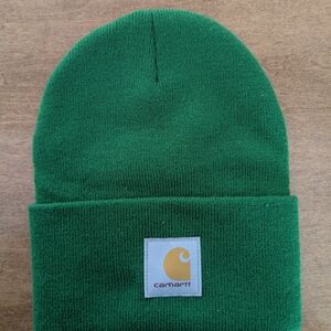 Carhartt Emerald Knit Hat